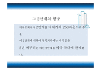 국제자본예산 레포트-19