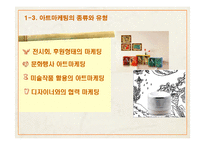 아트 마케팅 & 휘센마케팅전략-8