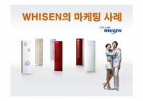 아트 마케팅 & 휘센마케팅전략-13