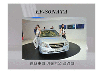 현대자동차 쏘나타 SONATA 마케팅전략-12