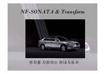 현대자동차 쏘나타 SONATA 마케팅전략-14