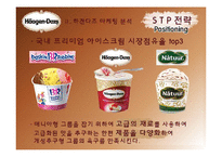 하겐다즈 마케팅전략-16