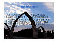 경상대학교 마케팅 분석-3