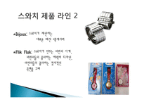 스와치사 마케팅 분석-6