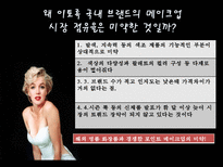 아모레퍼시픽 20대 시장점유율 확대 전략-6