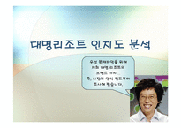 대명리조트 비수기, 주중 사업활성화 계획안-4