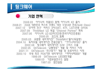 [마케팅] 아이나비 네비게이션의 국내 점유율 1위 수성을 위한 방어전략-6