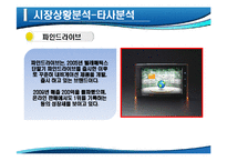 [마케팅] 아이나비 네비게이션의 국내 점유율 1위 수성을 위한 방어전략-12