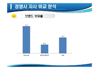 [마케팅] 아이나비 네비게이션의 국내 점유율 1위 수성을 위한 방어전략-17