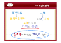 하겐다즈 마케팅-11