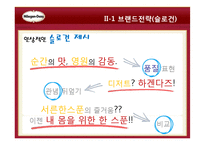하겐다즈 마케팅-13