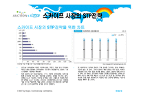 인터넷전화 스카이프 마케팅분석 -20대를 공략할 수 있는 마케팅 기획-10