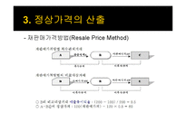 국제조세, 다국적기업의 이전가격 조작에 대한 규제-18