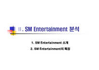 보아의 마케팅전략-2