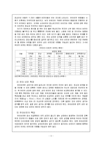 유아(소아)비만의 해결 및 교육방안-3