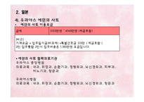 각 국의 실버산업의 현황 및 실버타운의 소개-17