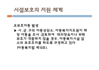 [사회복지행정론] 아동복지시설 퇴소 청소년-4