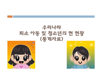 [사회복지행정론] 아동복지시설 퇴소 청소년-8