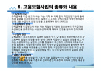 [사회보장] 고용보험법-18