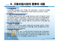[사회보장] 고용보험법-19