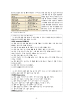 [아동복지] ADHD 아동에 대한 사회복지 실천과정 적 접근-4