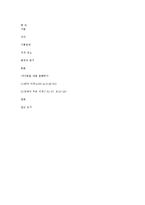 [성서선교학] 마가복음에 선교사상-6