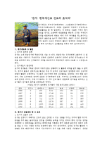 한국의 권서 활동과 그 중요성-1