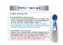 경영혁신 레포트-10