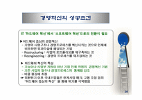 경영혁신 레포트-20