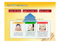 TV홈쇼핑 화장품 마케팅 전략계획안-10