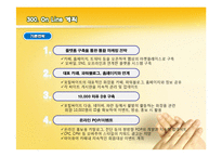 TV홈쇼핑 화장품 마케팅 전략계획안-13