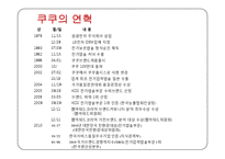 쿠쿠의 국제경영전략-6