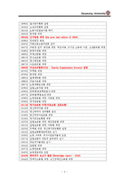 영국의 사회복지(A+)-4