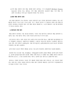 월마트의 경쟁전략- 사례분석 및 소매업계에서의 시사점-12