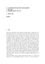 [노무현정부][참여정부][교육정책]노무현정부(참여정부)교육정책의 행보,공약,기본방향, 노무현정부(참여정부)교육정책의 문제점,공교육내실화정책-2