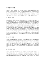 [지원고용]지원고용의 정의,필요성, 지원고용의 실태, 지원고용의 과정, 지원고용의 모형, 지원고용의 제고 방안 분석-5