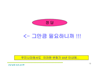 21세기 디지탈 시대의 심리학의 전망-19