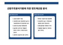 기업의 경영전략 수립을 위한 내 ·외부 환경분석 이해 및 사례-14