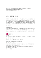 [국제경영] 독일의 화학기업 바스프BASF, 바이엘BAYER, 훼히스트HOECHST의 한국시장 진출 사례-11
