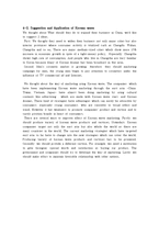 [국제경영] 더페이스샵 중국시장 진출 마케팅 전략(영문)-14