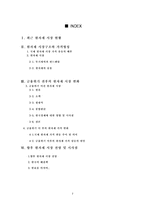 [국제통상] 국제 원자재 시장의 흐름과 전망, 국제현안 분석-2