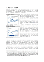 [국제통상] 국제 원자재 시장의 흐름과 전망, 국제현안 분석-3