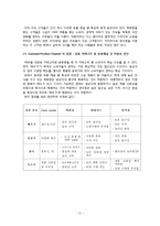 [마케팅 관리] HMR 시장에서 차별화된 프로모션 전략-5