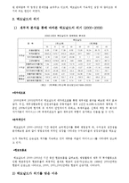 [조직커뮤니케이션] 맥도날드가 환경의 변화에 대처하는 전략-7