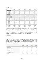 [경영학] 유니클로 투자위한 기업 분석 및 평가-9