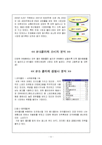 [경영학] 마케팅 실패 사례조사-815 콜라 분석-9