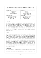 [경영학] 마케팅 실패 사례조사-815 콜라 분석-10