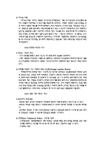 [조직행동론] 현대카드의 기업문화-11