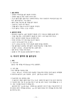 [비서실무론] 비서의 전화매너와 골프상식-15