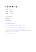 [비서실무론] 비서의 전화매너와 골프상식-18